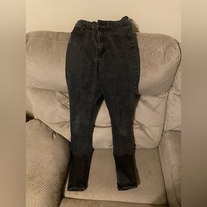 Forever 21 jeans